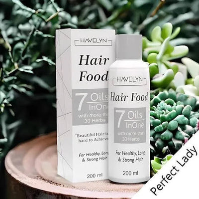 HAVELYN HAIR FOOD OIL 7 IN ONE
