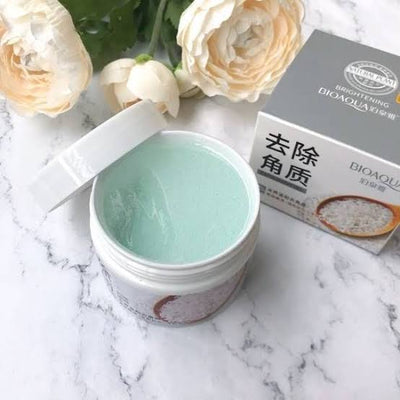 BIOAQUA RICE GEL