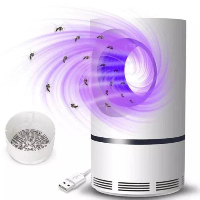 UV LAMP MOSQUITO KILLER LAMP