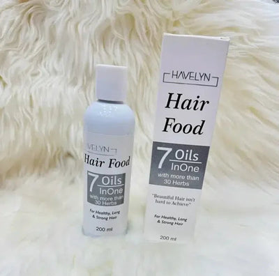 HAVELYN HAIR FOOD OIL 7 IN ONE