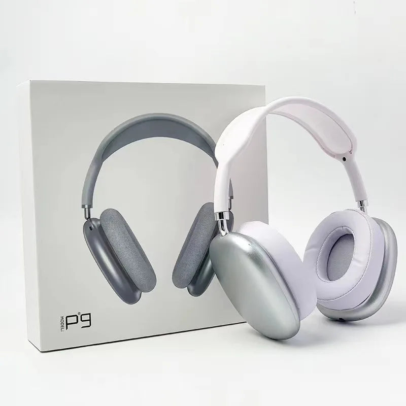 SPEED-X TECHNOLOGIES P9 BLUETOOTH HEADSET