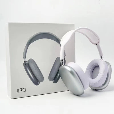 SPEED-X TECHNOLOGIES P9 BLUETOOTH HEADSET