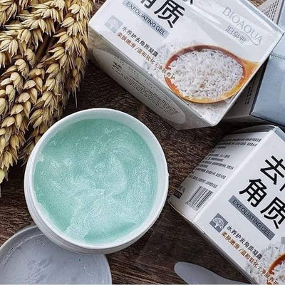 BIOAQUA RICE GEL