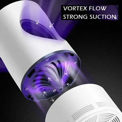 UV LAMP MOSQUITO KILLER LAMP