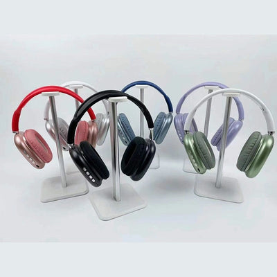 SPEED-X TECHNOLOGIES P9 BLUETOOTH HEADSET