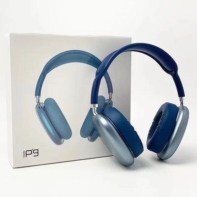SPEED-X TECHNOLOGIES P9 BLUETOOTH HEADSET