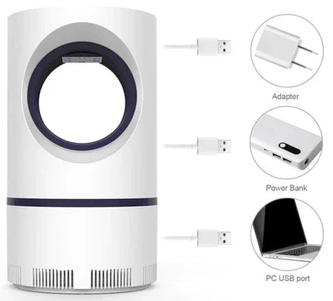 UV LAMP MOSQUITO KILLER LAMP