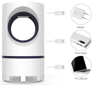 UV LAMP MOSQUITO KILLER LAMP