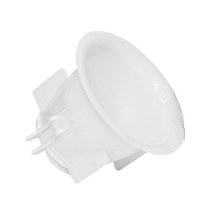 ( PACK OF 2 PCS ) WC HOLE COVER SQUAT TOILET ODOR