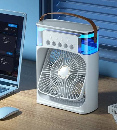 PORTABLE AIR CONDITIONERS COOLING FAN 2024
